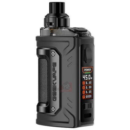 Geek Vape H45 (Aegis Hero 3) CLASSIC Version