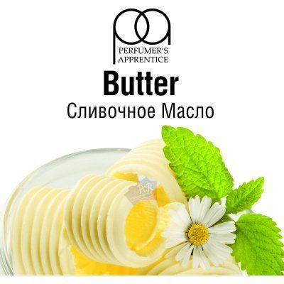 TPA Butter