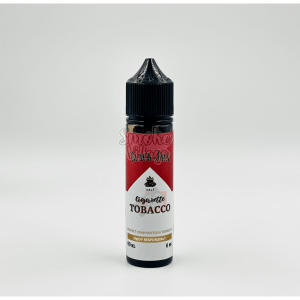 BLACK JACK Cigarette Tobacco 6 мг 60мл