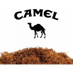 Жидкость Camel
