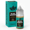 Пищевой ароматизатор Black Smoker - Menthol 13мл Пищевой ароматизатор Black Smoker - Menthol 13мл