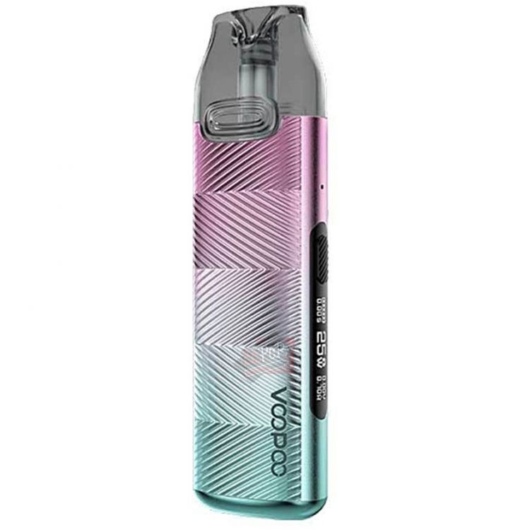 VOOPOO VThru Pro Pod