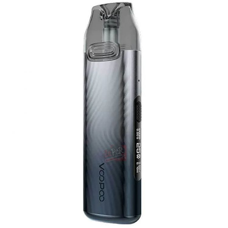 VOOPOO VThru Pro Pod