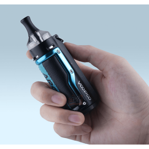 VOOPOO ARGUS 1500mAh 40W Pod Kit