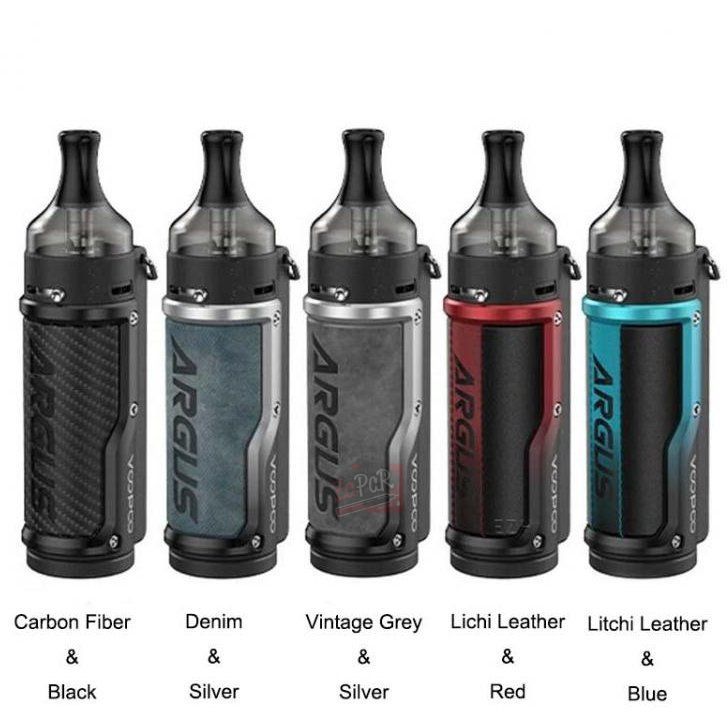 VOOPOO ARGUS 1500mAh 40W Pod Kit