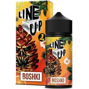 Line Up - Boshki