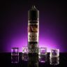 Ice Paradise Double Ice - Black & Red 60 мл