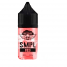 SMPL Salt - Red 30 мл