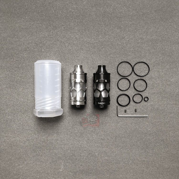 Taifun GTV RTA Clone