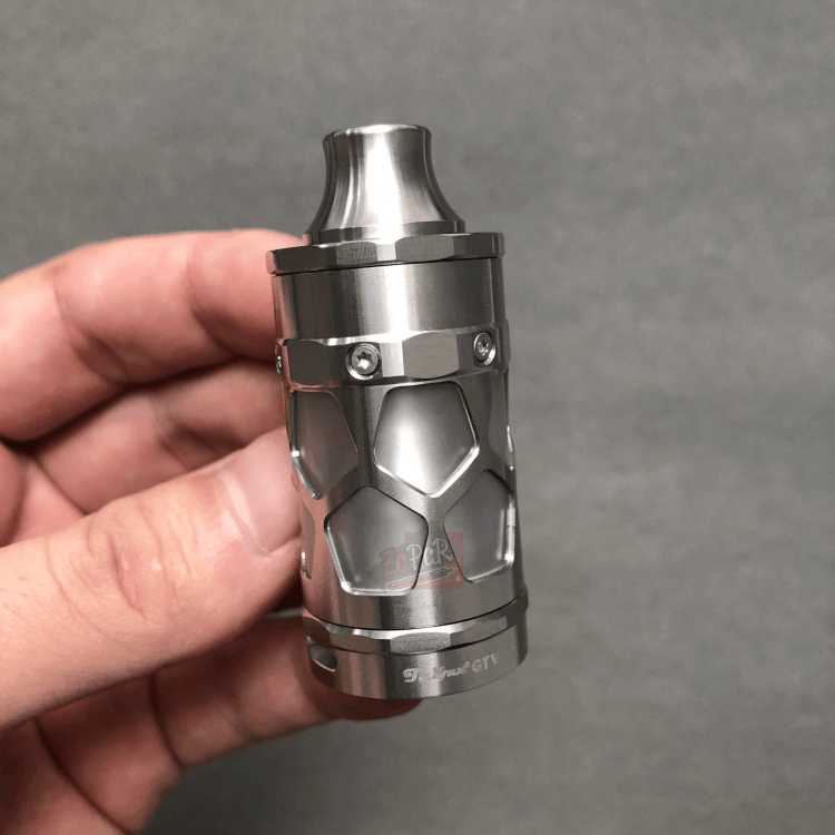 Taifun GTV RTA Clone