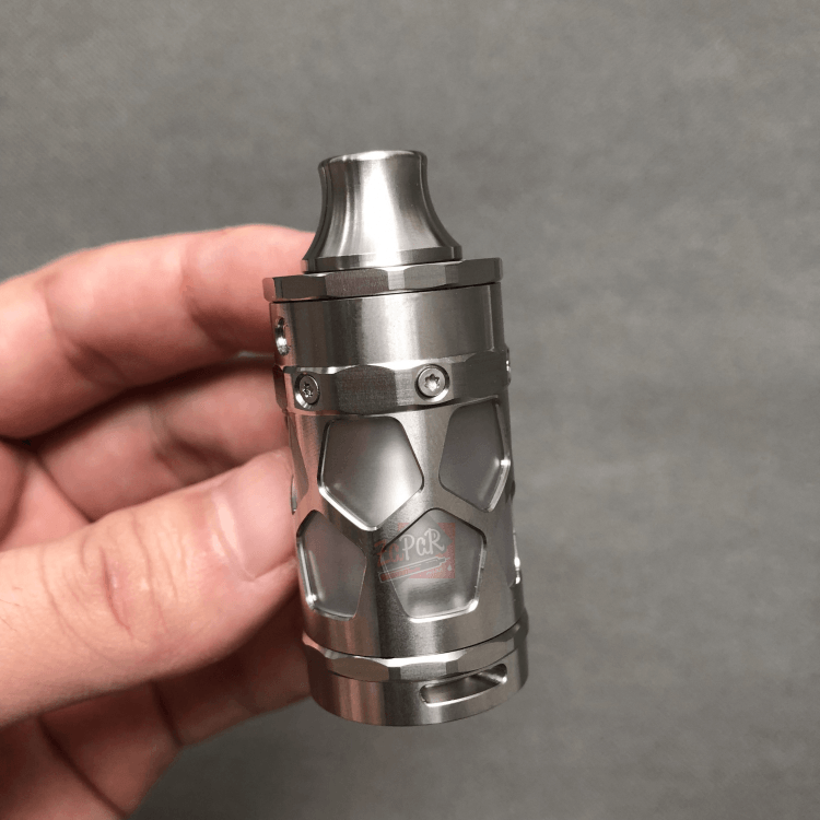 Taifun GTV RTA Clone