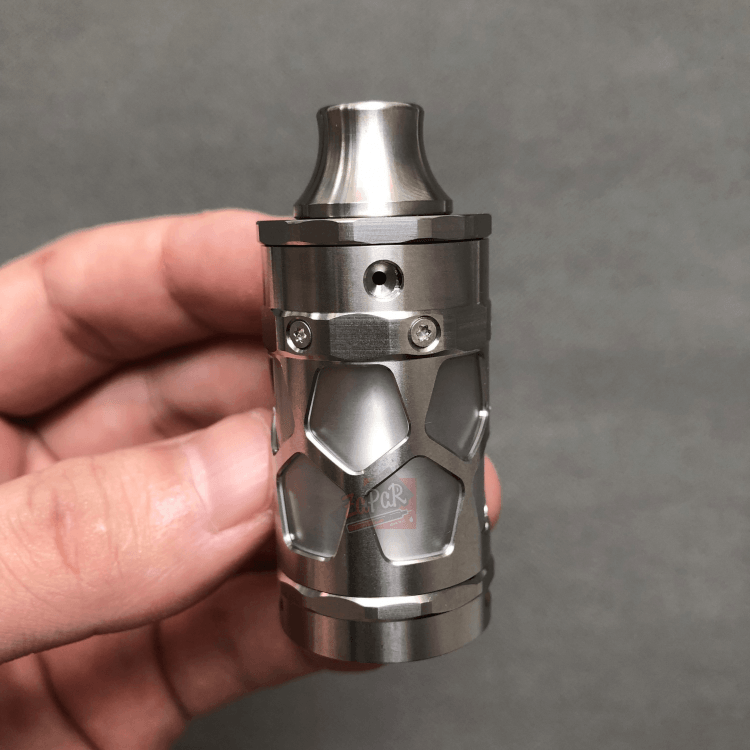 Taifun GTV RTA Clone