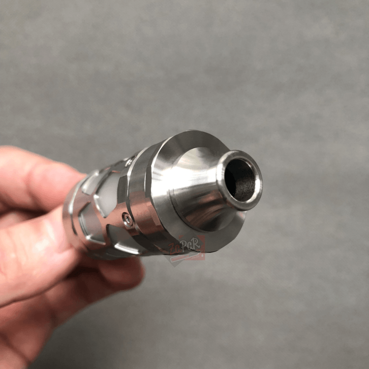 Taifun GTV RTA Clone