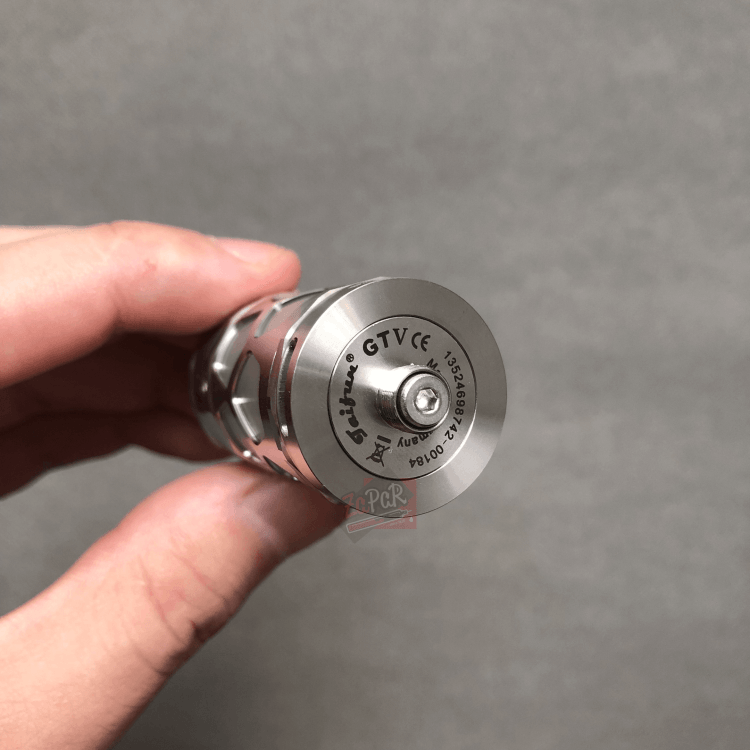 Taifun GTV RTA Clone