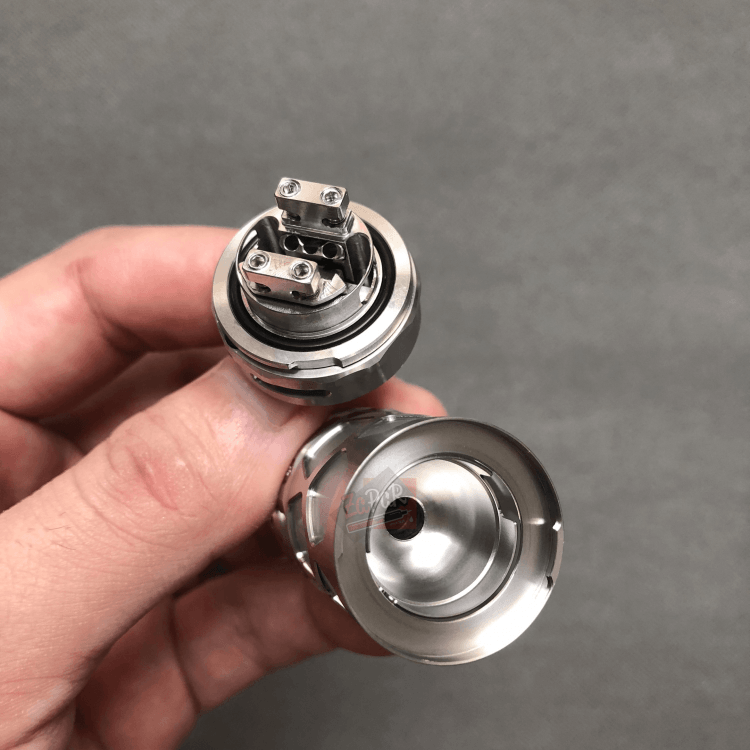 Taifun GTV RTA Clone