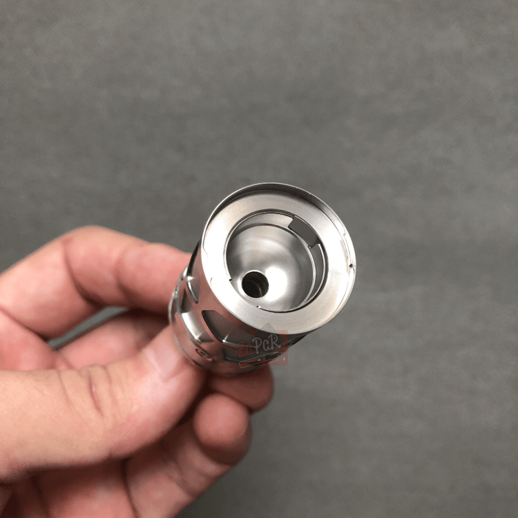 Taifun GTV RTA Clone