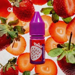 RELL Purple Salt - Strawberry 10 мл 20 мг