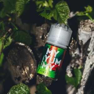 MyYummy Pod - Fresh 27 мл 0 мг