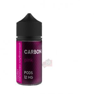 Carbon - Pink 6 мг