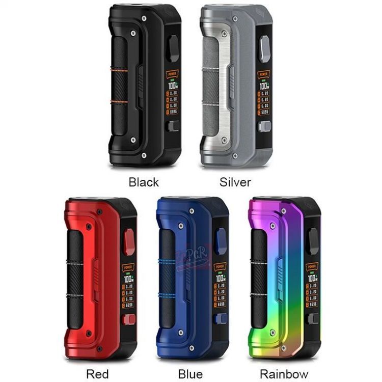 Geek Vape Aegis MAX 100W ( Aegis Max 2 ) Mod
