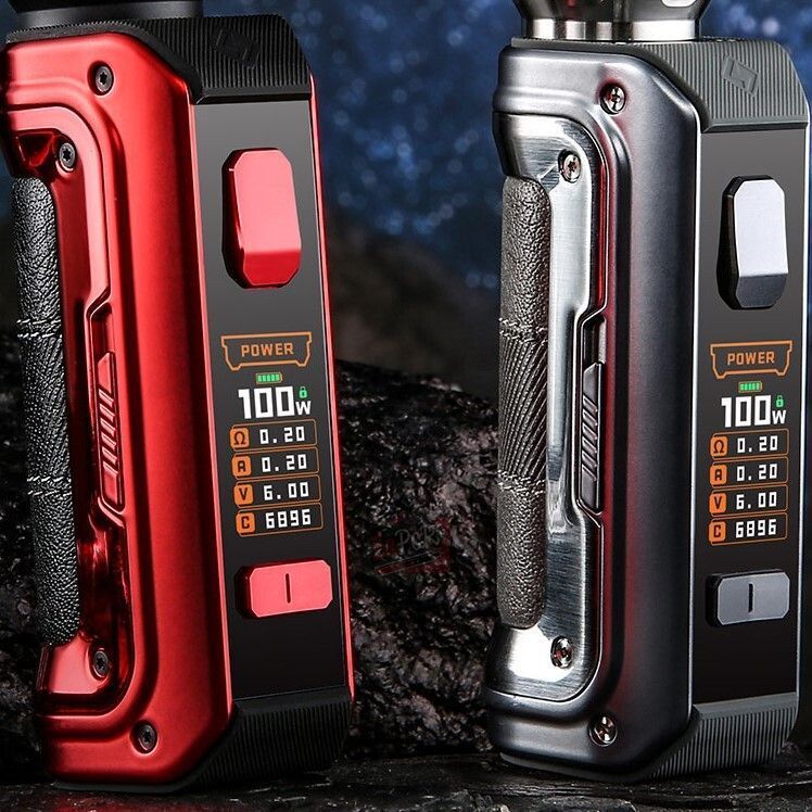 Geek Vape Aegis MAX 100W ( Aegis Max 2 ) Mod
