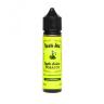 BLACK JACK APPLE SHISHA TOBACCO 3 мг 60 мл