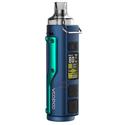 VOOPOO ARGUS PRO Pod Kit VOOPOO ARGUS PRO Pod Kit
