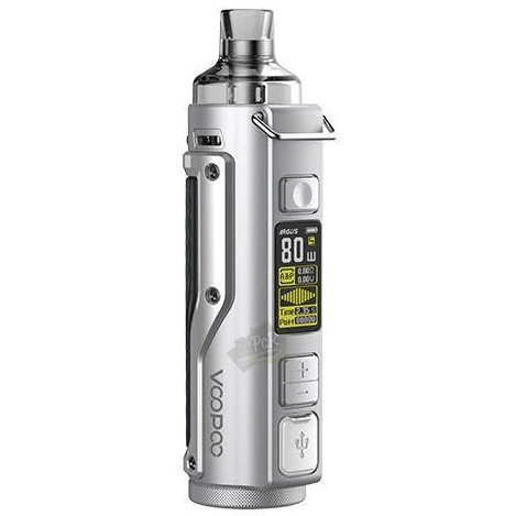 VOOPOO ARGUS PRO Pod Kit VOOPOO ARGUS PRO Pod Kit