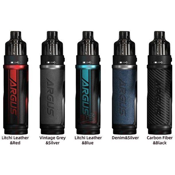 VOOPOO ARGUS PRO Pod Kit VOOPOO ARGUS PRO Pod Kit