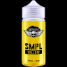 SMPL - Yellow 100 мл