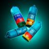 GLITCH SAUCE SALT ICED OUT - 893 30 мл
