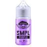 SMPL Salt - Purple 30 мл