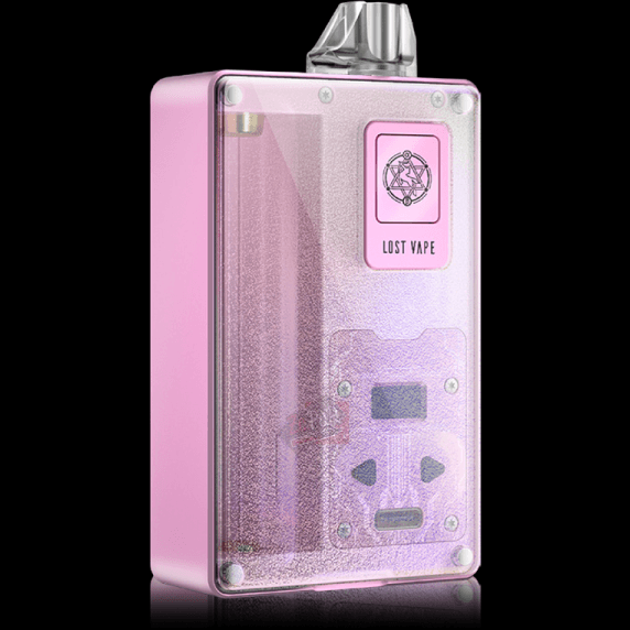 Lost Vape Centaurus B80 AIO Kit (RBA в комплекте)