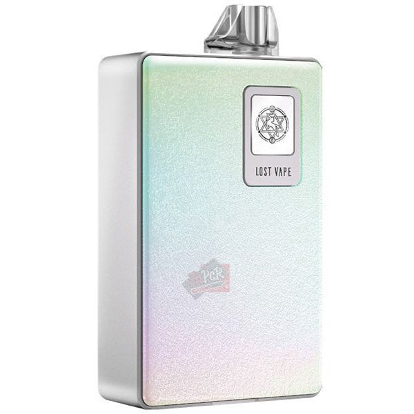 Lost Vape Centaurus B80 AIO Kit (RBA в комплекте)