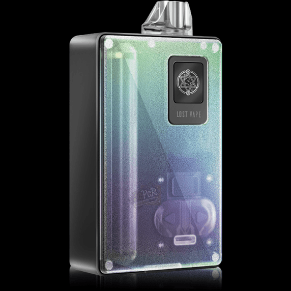 Lost Vape Centaurus B80 AIO Kit (RBA в комплекте)