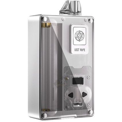 Lost Vape Centaurus B80 AIO Kit (RBA в комплекте)