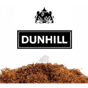 Жидкость Dunhill