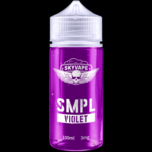 SMPL - Violet 100 мл