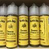 BLACK JACK BERRY TOBACCO 3 мг 60 мл BLACK JACK BERRY TOBACCO 3 мг 60 мл