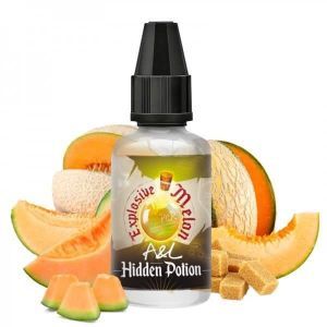 A&L Hidden Potion - Explosive Melon