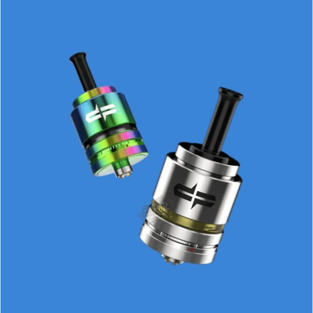 Geek Vape & Digiflavor SIREN MTL RTA V4
