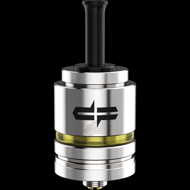 Geek Vape & Digiflavor SIREN MTL RTA V4