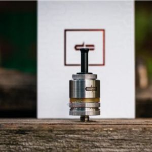 Geek Vape & Digiflavor SIREN MTL RTA V4