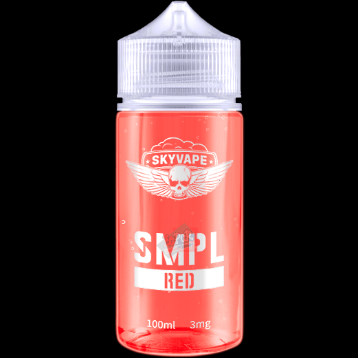 SMPL - Red 100 мл