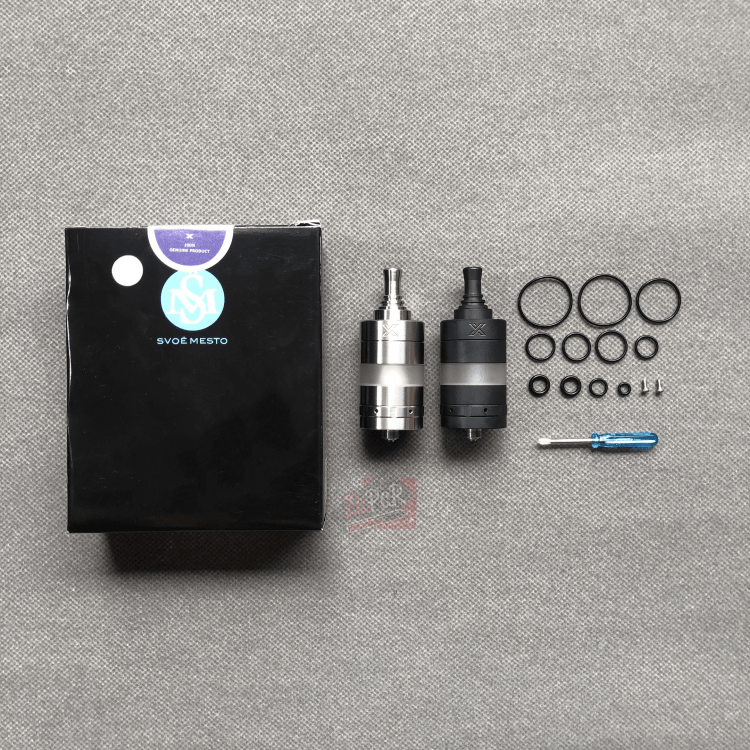Kayfun X RTA Clone Kayfun X RTA Clone