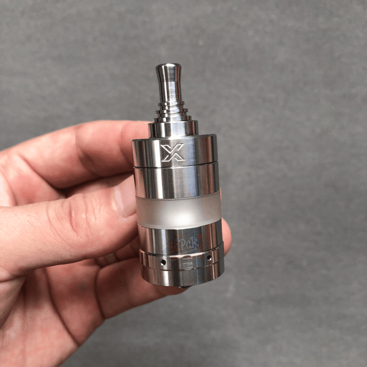 Kayfun X RTA Clone Kayfun X RTA Clone