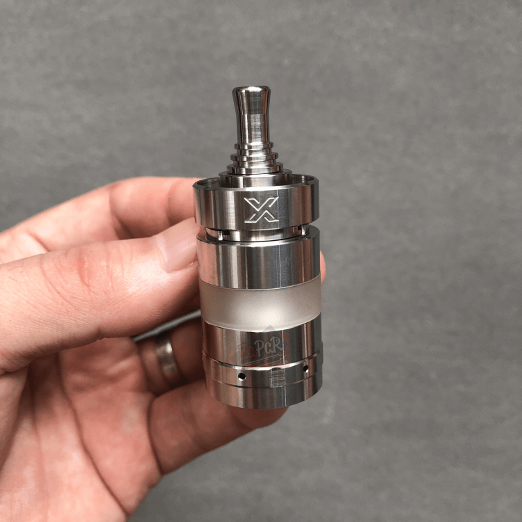 Kayfun X RTA Clone Kayfun X RTA Clone