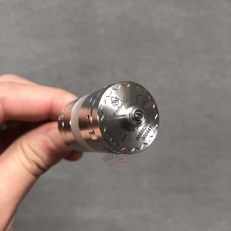 Kayfun X RTA Clone Kayfun X RTA Clone