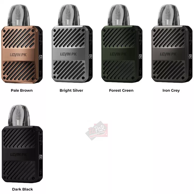 Smoant Levin PK Kit