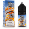 Crazy Chill Salt - Mango yogurt 30 мл 20 мг